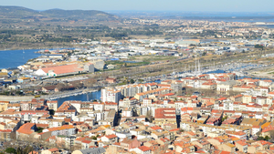 Immobilier Istres