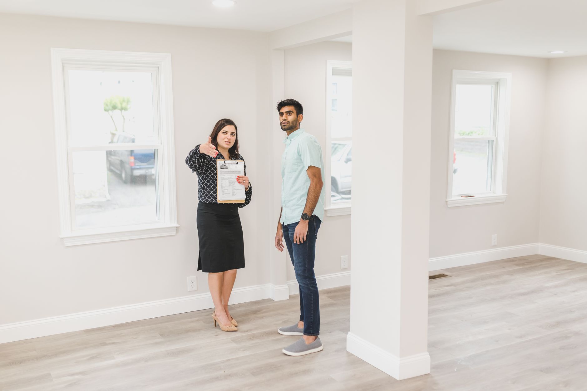 Immobilier Istres